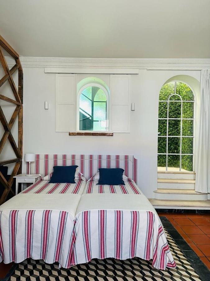 Imperio House Apartment ซังติอาโก โด กาเซ็ง ภายนอก รูปภาพ